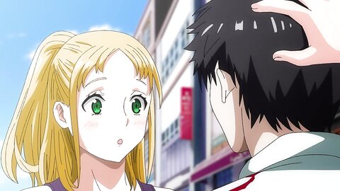 JDXA-57680 【アニメ】＃今までで一番良かったセックス THE ANIMATION