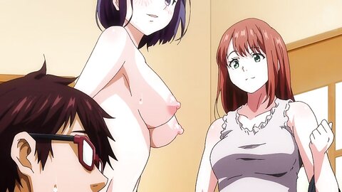JDXA-57680 【アニメ】＃今までで一番良かったセックス THE ANIMATION
