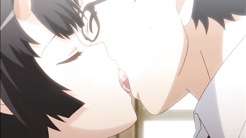 ACRN-362 【アニメ】○○交配 第六話 真面目な彼女は鬼の姫巫女