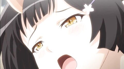 ACRN-362 【アニメ】○○交配 第六話 真面目な彼女は鬼の姫巫女
