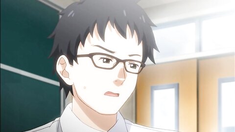 ACRN-362 【アニメ】○○交配 第六話 真面目な彼女は鬼の姫巫女