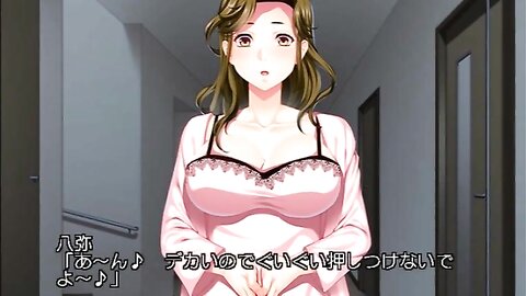 ANP-167 【アニメ】夫より逞しいモノで突かれたら…～娘が連れてきた外国彼氏は母の私も女にさせた～ PLAY MOVIE