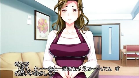 ANP-167 【アニメ】夫より逞しいモノで突かれたら…～娘が連れてきた外国彼氏は母の私も女にさせた～ PLAY MOVIE