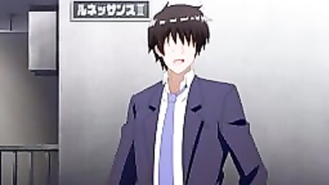 JDXA-57674 【アニメ】同級生リメイク THE ANIMATION 第1巻