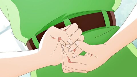 JDXA-57674 【アニメ】同級生リメイク THE ANIMATION 第1巻
