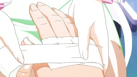 JDXA-57674 【アニメ】同級生リメイク THE ANIMATION 第1巻