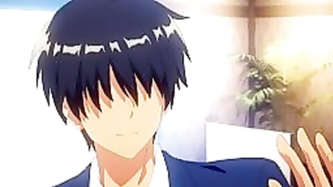 JDXA-57674 【アニメ】同級生リメイク THE ANIMATION 第1巻