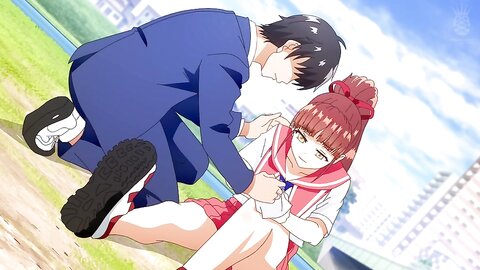 JDXA-57674 【アニメ】同級生リメイク THE ANIMATION 第1巻