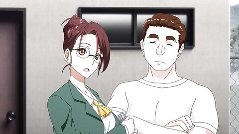 JDXA-57674 【アニメ】同級生リメイク THE ANIMATION 第1巻