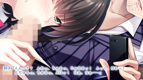 SGCP-024 【アニメ】妻が寝取られアルバイト～チャラ男の巨根に敗北した嫁～ The Motion Anime