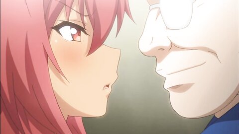 ACRN-363 【アニメ】コンビニ○○Z 第三話 あなた、ヤンクレママですよね。旦那に万引きがバレていいんですか？