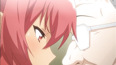 ACRN-363 【アニメ】コンビニ○○Z 第三話 あなた、ヤンクレママですよね。旦那に万引きがバレていいんですか？