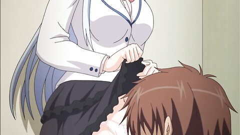 ACRN-364 【アニメ】小さな蕾のその奥に…… ～妖しく齧る戯れた蕾……◆～