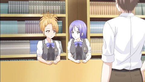 ACRN-365【アニメ】ツグナヒ 高飛車お姫様・瑠璃子～はじまりの痴激◆～