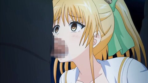 ACRN-365【アニメ】ツグナヒ 高飛車お姫様・瑠璃子～はじまりの痴激◆～