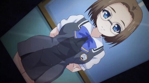 ACRN-365【アニメ】ツグナヒ 高飛車お姫様・瑠璃子～はじまりの痴激◆～