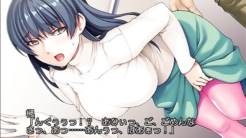 ANP-168 【アニメ】ピチピチ着衣性癖～高身長でピタコス着衣フェチの同い年～ PLAY MOVIE