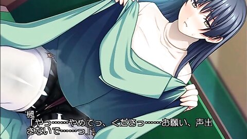 ANP-168 【アニメ】ピチピチ着衣性癖～高身長でピタコス着衣フェチの同い年～ PLAY MOVIE