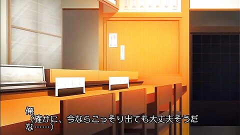 ANP-168 【アニメ】ピチピチ着衣性癖～高身長でピタコス着衣フェチの同い年～ PLAY MOVIE