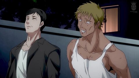 JDXA-57676【アニメ】鬼作 令和版