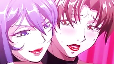 ZIZD-020 【アニメ】妻ネトリ3～快楽に堕ちた淫汁教師たち～