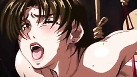 ZIZD-020 【アニメ】妻ネトリ3～快楽に堕ちた淫汁教師たち～