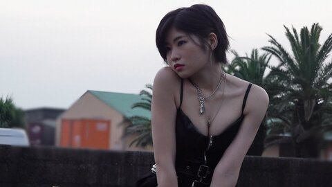 21加賀楓写真集『メープルシュガー』 Upscale