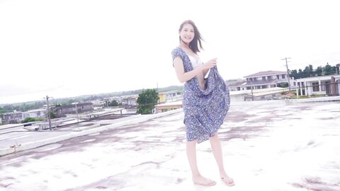 REBD-684 Mai2 Citrus Vacation - Kana beauty