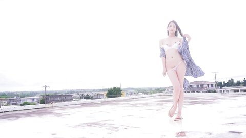 REBD-684 Mai2 Citrus Vacation - Kana beauty