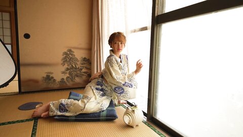 REBD-688 Ichika3 Lovely ◆ FREEDOM Ichika Matsumoto