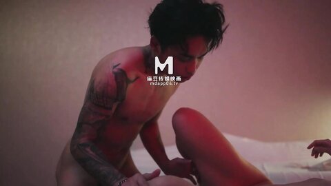 MAN-0011当男人恋爱时-岚湘庭