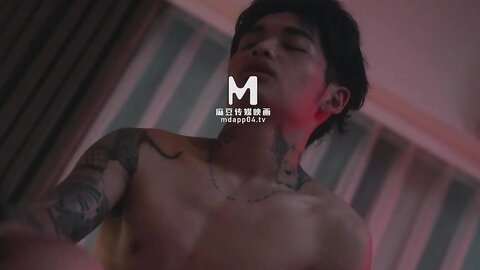 MAN-0011当男人恋爱时-岚湘庭
