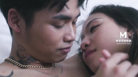 MAN-0011当男人恋爱时-岚湘庭