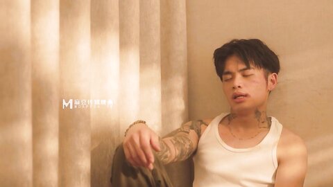 MAN-0011当男人恋爱时-岚湘庭