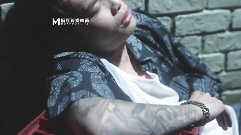 MAN-0011当男人恋爱时-岚湘庭