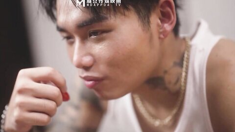 MAN-0011当男人恋爱时-岚湘庭