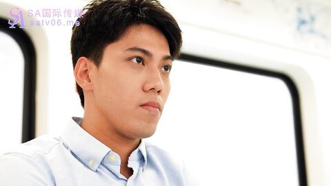 SA国际传媒TWA0020捷运小恶魔女