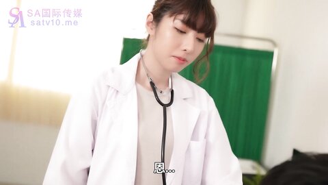 SA国际传媒TWA0022和憧憬的美女老师发生亲密接触