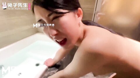 TZ-080爸气十足EP14