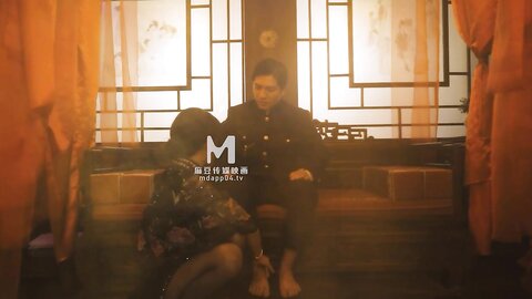 MDCM-0001初访春觉楼上-苏语棠