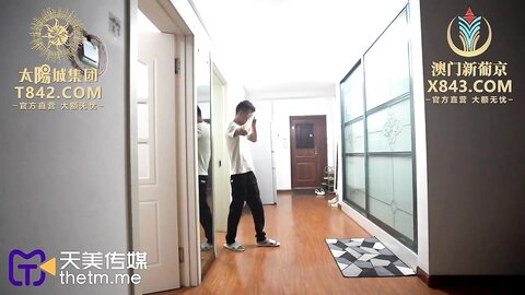 TMG007刚毕业不久的表姐被我强上了