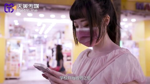 TMW092最难忘的夏夜与学长的纯爱日记