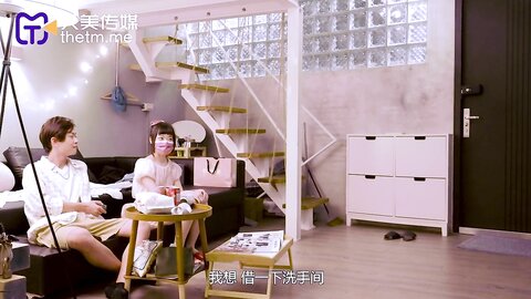 TMW092最难忘的夏夜与学长的纯爱日记