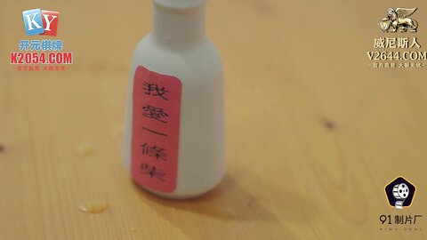 91YCM-027心机绿茶婊姐姐下药迷奸亲姐夫