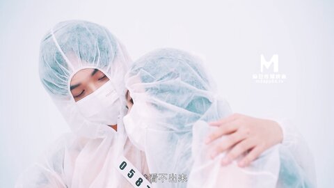 MD-0150-2为了性爱而重逢的师生