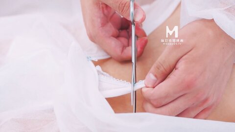 MD-0150-2为了性爱而重逢的师生