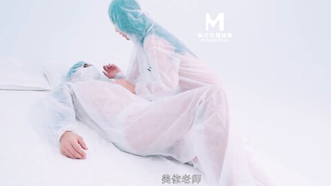 MD-0150-2为了性爱而重逢的师生