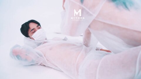 MD-0150-2为了性爱而重逢的师生