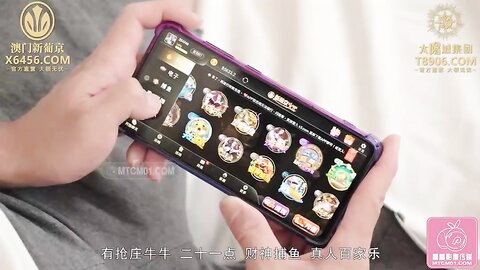 PMC291按耐不住外甥女