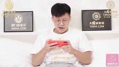 PMC289极致体验妈妈的叫醒服务